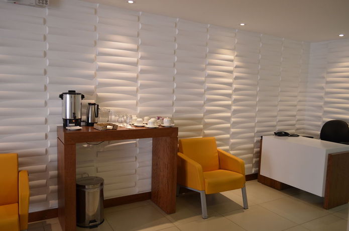 Imagen general del Hotel Best Western Zen. Foto 2