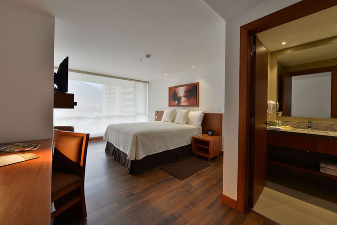 Imagen general del Hotel Best Western Zen. Foto 6