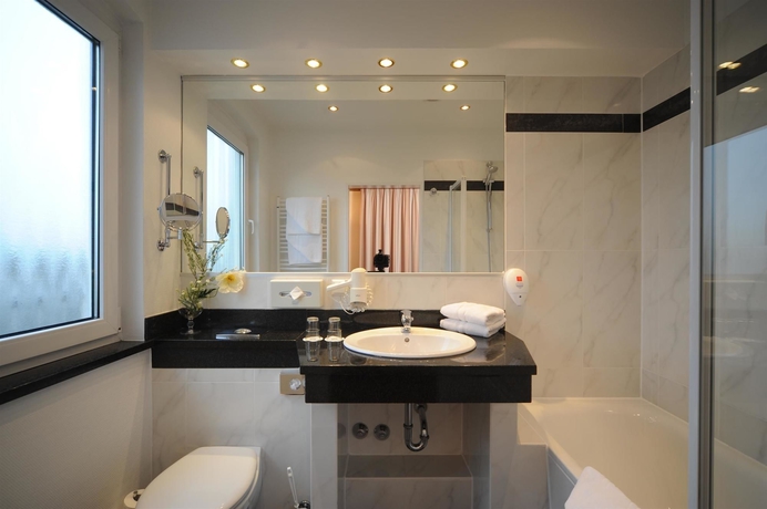 Imagen de la habitación del Hotel Best Western Zur Post. Foto 4