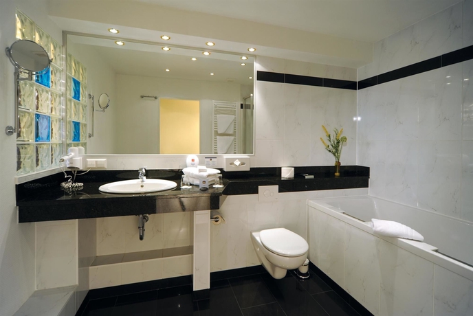 Imagen de la habitación del Hotel Best Western Zur Post. Foto 8