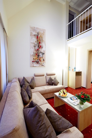 Imagen de la habitación del Hotel Best Western Zur Post. Foto 14