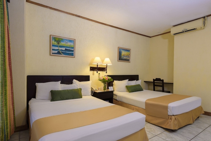 Imagen de la habitación del Hotel Best Western and Casino Kamuk. Foto 3