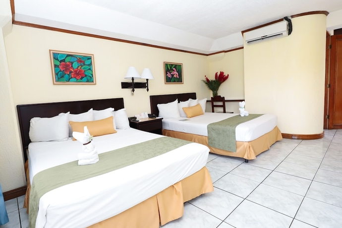 Imagen de la habitación del Hotel Best Western and Casino Kamuk. Foto 6