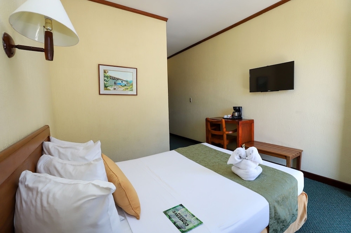 Imagen de la habitación del Hotel Best Western and Casino Kamuk. Foto 11