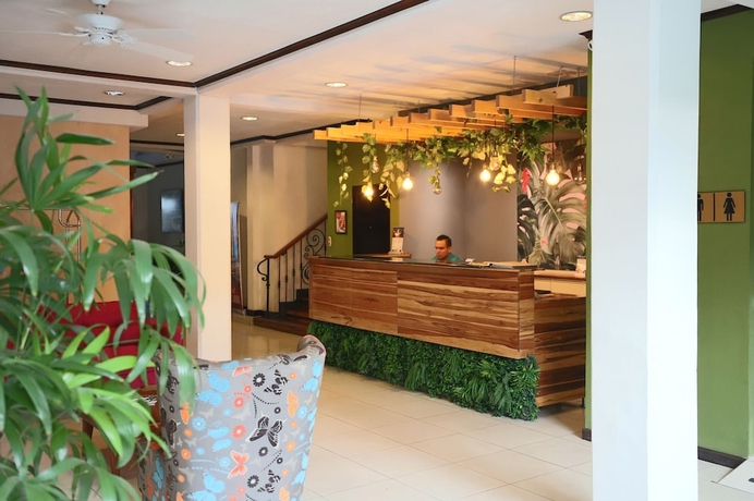 Imagen de los interiores del Hotel Best Western and Casino Kamuk. Foto 16