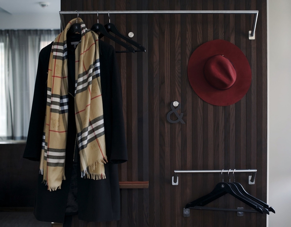 Imagen de la habitación del Hotel Best Western and Hotel. Foto 3