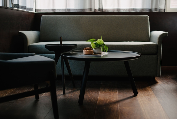 Imagen de la habitación del Hotel Best Western and Hotel. Foto 11