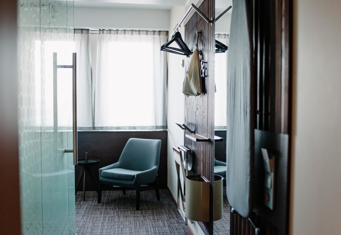 Imagen de la habitación del Hotel Best Western and Hotel. Foto 13