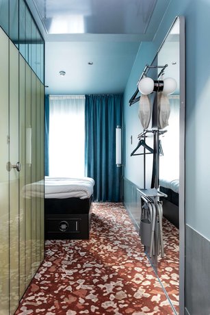 Imagen de la habitación del Hotel Best Western and Hotel Linkoping. Foto 6