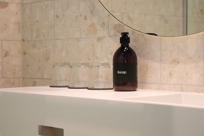 Imagen de la habitación del Hotel Best Western and Hotel Linkoping. Foto 7