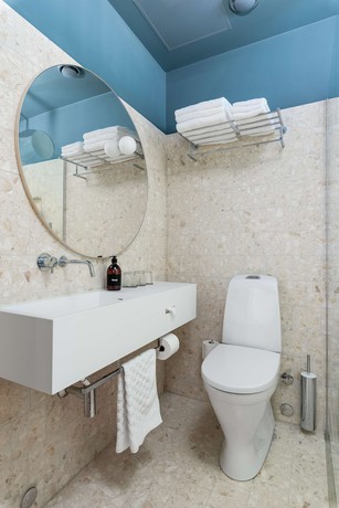 Imagen de la habitación del Hotel Best Western and Hotel Linkoping. Foto 8