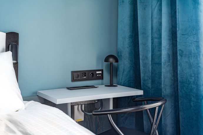 Imagen de la habitación del Hotel Best Western and Hotel Linkoping. Foto 9