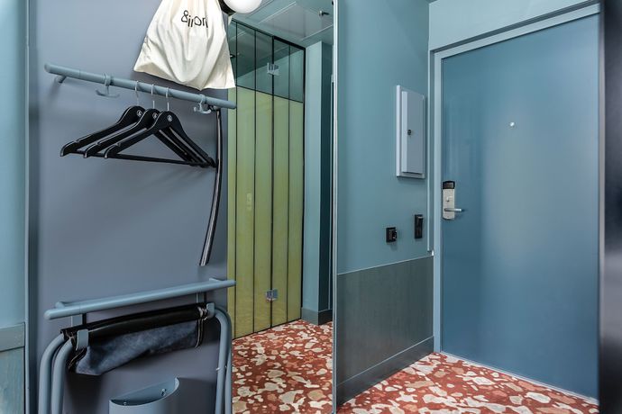 Imagen de la habitación del Hotel Best Western and Hotel Linkoping. Foto 10