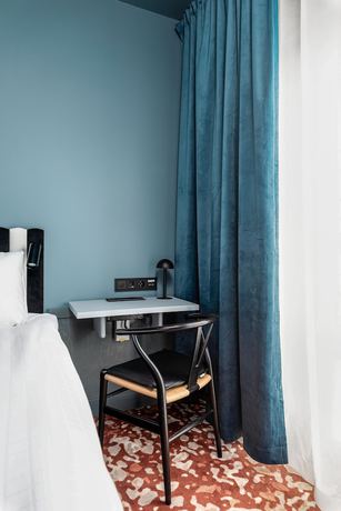 Imagen de la habitación del Hotel Best Western and Hotel Linkoping. Foto 11