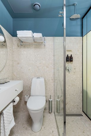 Imagen de la habitación del Hotel Best Western and Hotel Linkoping. Foto 16