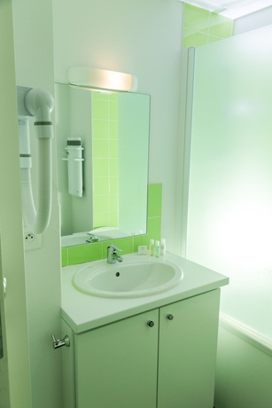 Imagen de la habitación del Hotel Best Western de la plage Normandie. Foto 5