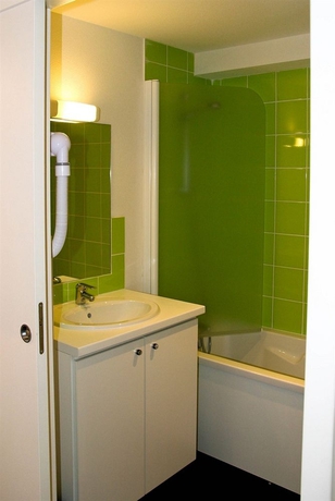 Imagen de la habitación del Hotel Best Western de la plage Normandie. Foto 6