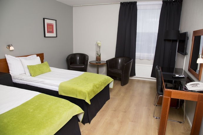 Imagen de la habitación del Hotel Best Western l Ett. Foto 7