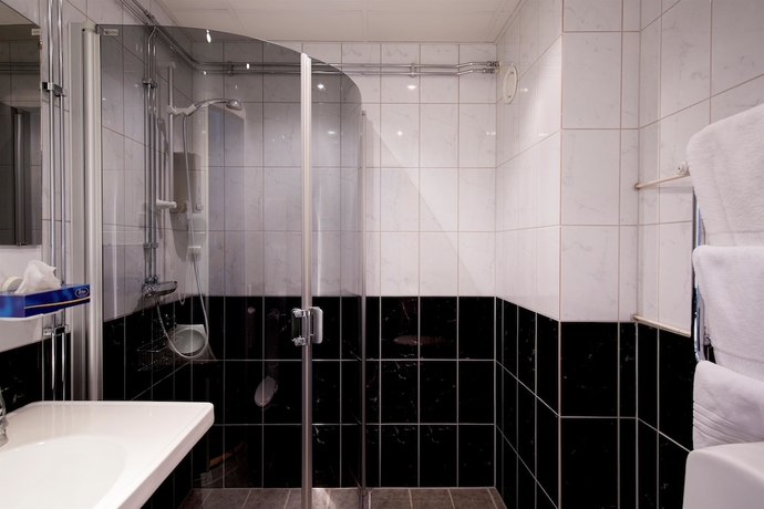Imagen de la habitación del Hotel Best Western l Ett. Foto 8