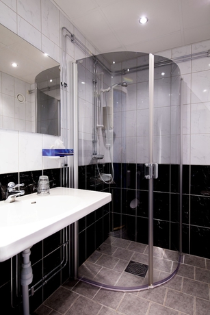 Imagen de la habitación del Hotel Best Western l Ett. Foto 11