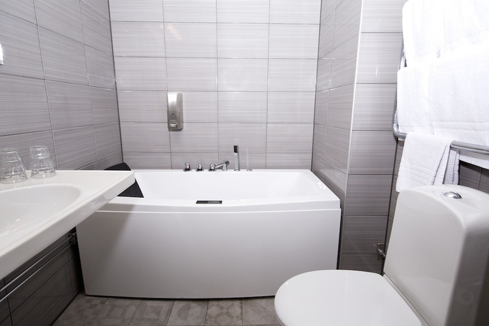 Imagen de la habitación del Hotel Best Western l Ett. Foto 12