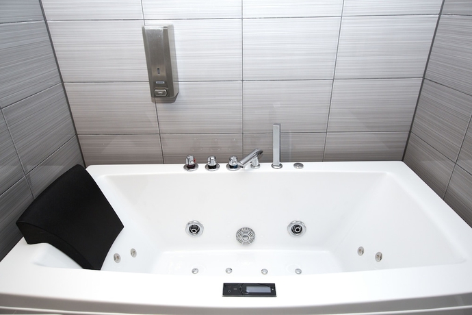 Imagen de la habitación del Hotel Best Western l Ett. Foto 13