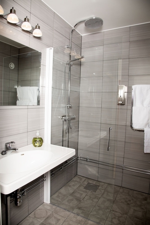 Imagen de la habitación del Hotel Best Western l Ett. Foto 14