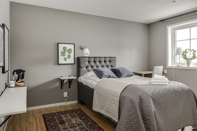 Imagen de la habitación del Hotel Best Western l Hedåsen. Foto 6