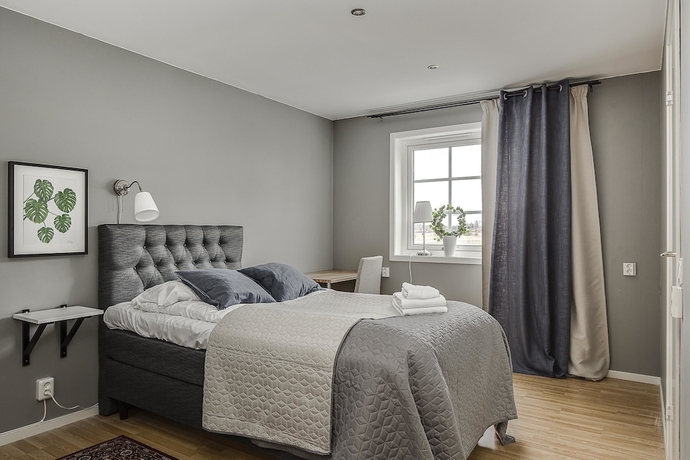 Imagen de la habitación del Hotel Best Western l Hedåsen. Foto 7