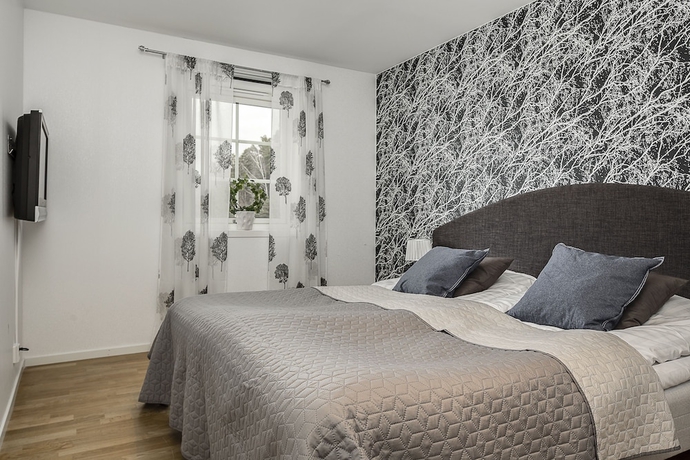 Imagen de la habitación del Hotel Best Western l Hedåsen. Foto 8