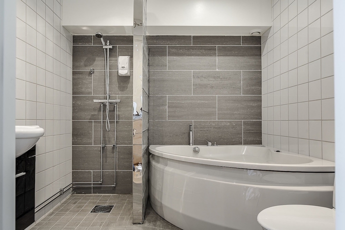 Imagen de la habitación del Hotel Best Western l Hedåsen. Foto 9