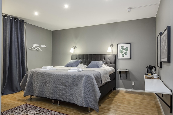 Imagen de la habitación del Hotel Best Western l Hedåsen. Foto 10