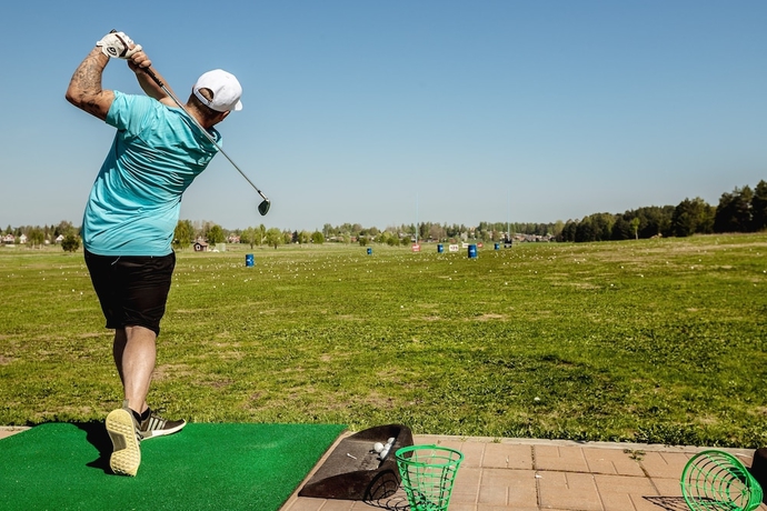 Imagen de los exteriores del Hotel Best Western l Hedåsen. Foto 15