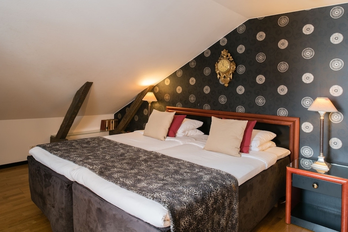 Imagen de la habitación del Hotel Best Western l Hudik. Foto 3