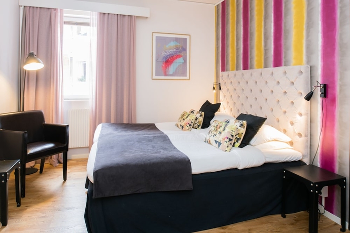 Imagen de la habitación del Hotel Best Western l Hudik. Foto 5