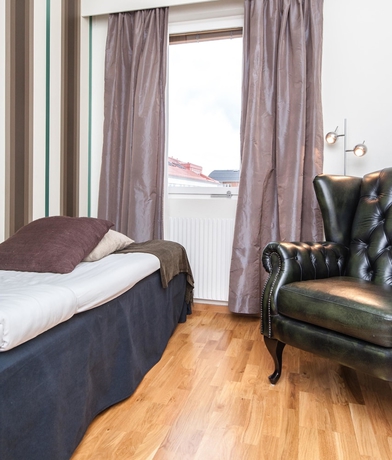 Imagen de la habitación del Hotel Best Western l Hudik. Foto 12