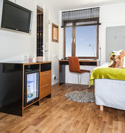 Imagen de la habitación del Hotel Best Western l Hudik. Foto 13