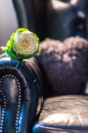 Imagen de la habitación del Hotel Best Western l Hudik. Foto 14