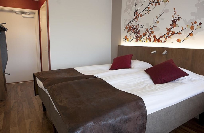 Imagen de la habitación del Hotel Best Western l Ljungby. Foto 6