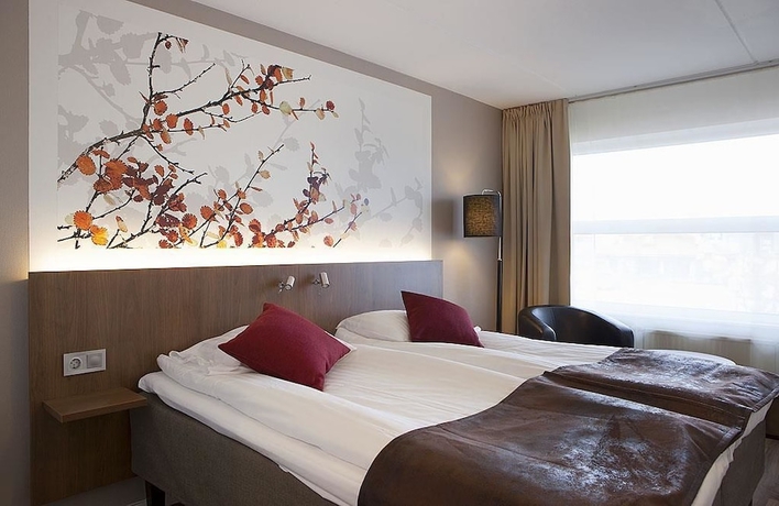 Imagen de la habitación del Hotel Best Western l Ljungby. Foto 7