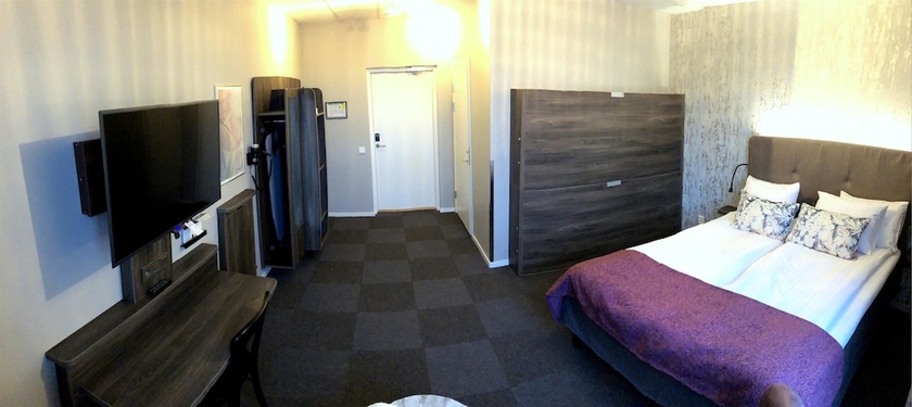 Imagen de la habitación del Hotel Best Western l Ljungby. Foto 8