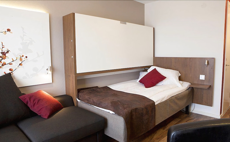 Imagen de la habitación del Hotel Best Western l Ljungby. Foto 10