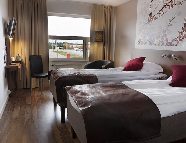 Imagen de la habitación del Hotel Best Western l Ljungby. Foto 11