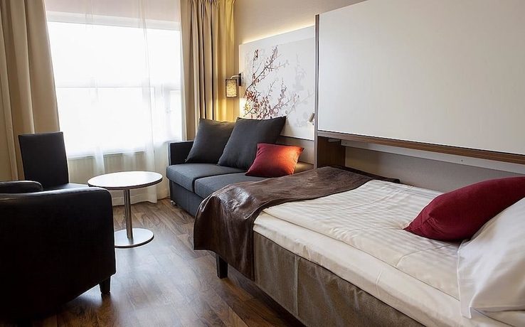 Imagen de la habitación del Hotel Best Western l Ljungby. Foto 12