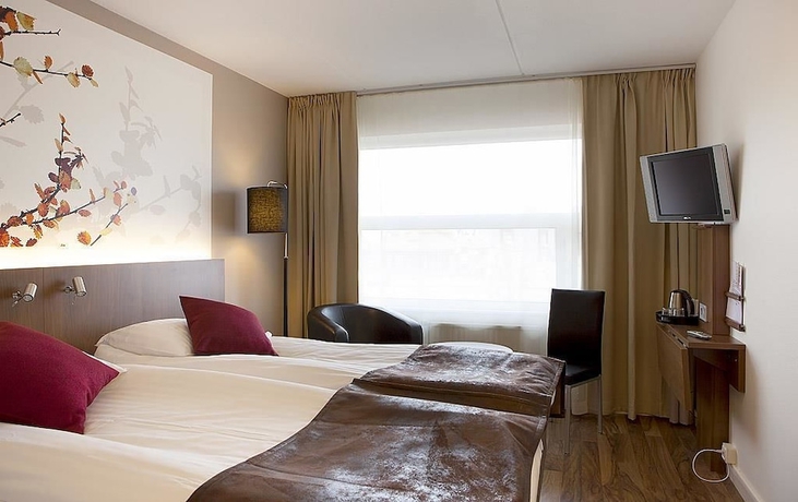 Imagen de la habitación del Hotel Best Western l Ljungby. Foto 13