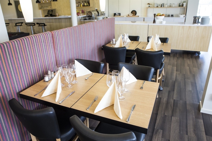 Imagen del bar/restaurante del Hotel Best Western l Ljungby. Foto 4