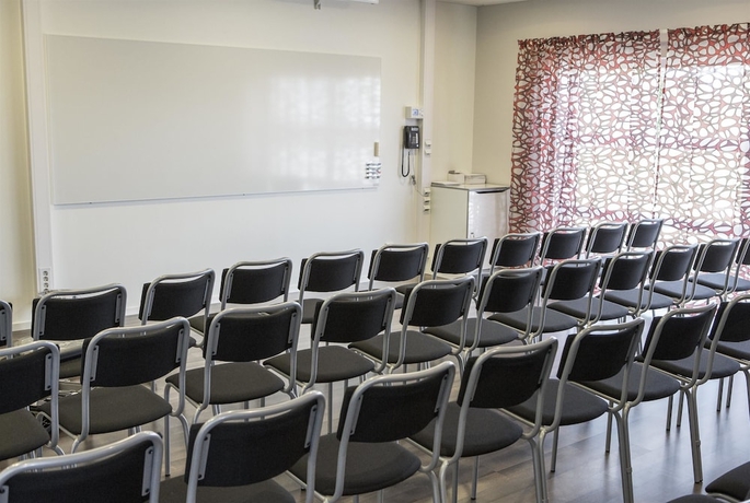 Imagen de los interiores del Hotel Best Western l Ljungby. Foto 16