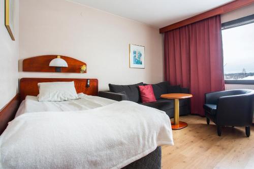 Imagen de la habitación del Hotel Best Western l Soderh. Foto 2