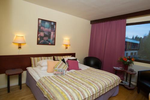Imagen de la habitación del Hotel Best Western l Soderh. Foto 4