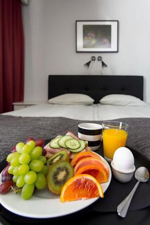 Imagen de la habitación del Hotel Best Western l Soderh. Foto 6